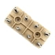 thumbnail image 4 of Placa de Cableado de Generadores - Placa de Cableado de Power Crew, Tornillo M6, Placa de Cableado de Piezas de Grupo Electrógeno A, 4 of 5