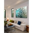 thumbnail image 2 of Parvez Taj School Canvas Wall Art, 2 of 7