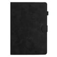 thumbnail image 2 of Allytechgroup Slim-Fit iPad Air 11 Case (2024), Butterfly Embossed Flip Case Cover for Apple iPad Air 11-inch – Shockproof, Drop Protective, with Kickstand, Auto Sleep & Wake Features, Black, 2 of 9
