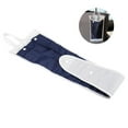 thumbnail image 3 of Sidaley Soporte Universal para paraguas impermeable para coche, organizador de asiento trasero plegable de poliéster, bolsa de almacenamiento Type2 Sidaley CBP142351, 3 of 5