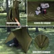thumbnail image 4 of Capa Impermeable Poncho Para Lluvia Con Capucha Hombre Mujer, 4 of 8