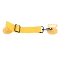 thumbnail image 2 of Cat Door Latch, Adjustable Door Strap and Latch Toddler Door Lock Door Locks For Kids Safety Cat Door Latch to Keep Dog Out of Litter Box Cat Entry Stick Strap Lock For Kids Safety, 2 of 7