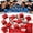 12Pack Red, variant on 2026 New Surprise Pop Up Gift Box Money Graduation, 12-25 Pack Pop Up Surprise Money Box with Confetti, Exploding Money Gift Boxes