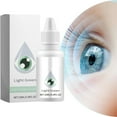 CENGZISHU Eyelid Tint Enhancement Enhancement Changing Eye Color Eye Drops Fancy Drops Change