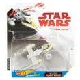thumbnail image 4 of Hot Wheels Mattel Starship Y-Wing Fighter Spaceship Vehicle Playset (2 Pieces), 4 of 4