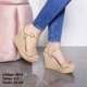 thumbnail image 1 of Plataforma de Dama Chic Shoes 4553 Talla 23 Chic Shoes Modelo 4553 Talla 23, 1 of 1