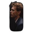 thumbnail image 2 of Austin Butler () Pencilcase Large Capacity Pencil Case Double Zipper Stationery Bag With Compartments for Boy GirlPODF, 2 of 5