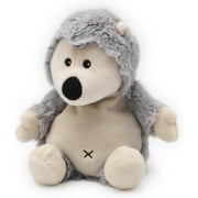 Intelex Warmies Microwavable French Lavender Scented Plush Jr Hedgehog CPJ-HED-1