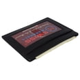 thumbnail image 6 of RFID Blocking Front Pocket Slim Leather Bifold Wallet Credit Card Case Holder ID Window, 6 of 6
