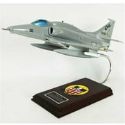 Toys and Models CA04MTE Skyhawk USMC 1/32 Scale Model Aircraft