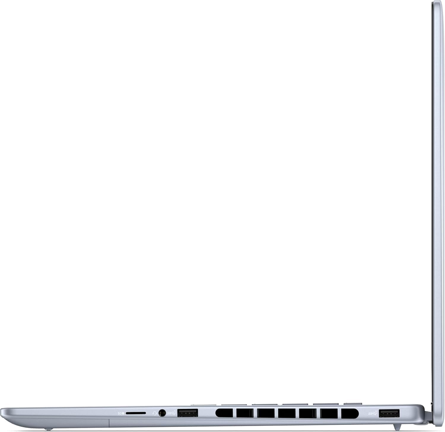 Dell Inspiron 16 Plus Business AI Laptop, 16" FHD IPS Touchscreen, Intel 16-Core Ultra 9 185H(up to 5.1 GHz), 16GB LPDDR5 RAM 1TB SSD, Intel Arc, Backlit KB, Windows 11 Pro- Ice Blue