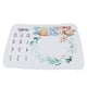 thumbnail image 1 of Manta De Hito Infantil, Manta De Hito Mensual Decorativa Unisex Para Bebé Para Accesorios De Fotos EOTVIA Baby Milestone Blanket, 1 of 8