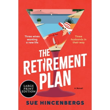 The Retirement Plan, (Paperback)