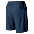thumbnail image 5 of WILLBEST Conjunto Deportivo de Verano para Hombre, Camiseta de Manga Corta Transpirable y Pantalones Cortos Deportivos con Bolsillos., 5 of 5
