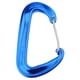thumbnail image 1 of Mosquetón Wiregate de Aluminio 12KN Hamacas Accesorios de Deportes Acuáticos Aire Libre Acampada Azul Soledad Clip de mosquetón con llavero, 1 of 8
