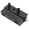 thumbnail image 3 of DYNWAVECA Trans Fluid Thermal Bypass Valve Compatible 125071000 Attachment Sturdy Direct Replace Black Accessory for 1500, 3 of 9