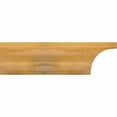 thumbnail image 3 of 6"W x 10"H x 36"L Huntington Rough Sawn Rafter Tail, Western Red Cedar, 3 of 4