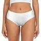 thumbnail image 1 of Fotbe White Calzones Estampados para Mujer – Ropa Interior de Algodón, Cómoda, Suave y Elástica-Medium, 1 of 6