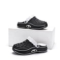 thumbnail image 7 of Non Slip Summer Sneakers for Men & Woman,Lightweight EVA Clogs with Wide Toe Box,Breathable Garden Shoes Wide Sandals, 7 of 7
