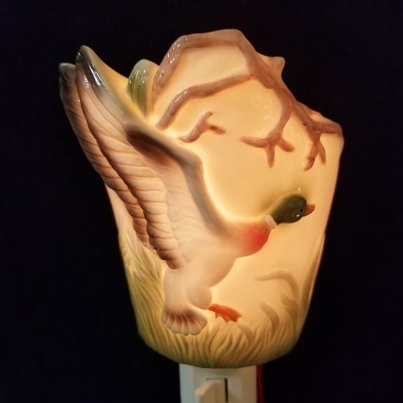 Duck Night Light