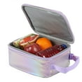 thumbnail image 2 of Arctic Zone Upright Lunch Bag, 2 of 5