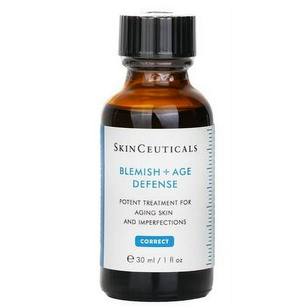 Sérum Skin Ceuticals Blemish + Age Defense