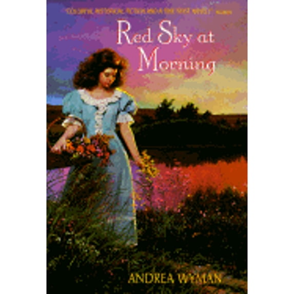 Pre-Owned Red Sky at Morning (Paperback) 038072877X 9780380728770