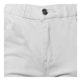 thumbnail image 4 of Pantalón Quarry para Dama, Resorte Cintura Blanco Talla 9, 4 of 4