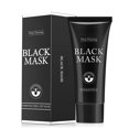 thumbnail image 1 of 60g Blackhead Remover Mask Charcoal Peel Off Mask Deep Cleansing Facial Mask, 1 of 8