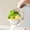 BG, variant on XGFHYJEH Colander, Colander Plastic, Small Colander, Berry Colander, Kitchen Colander, Fruit Colander, Small Colander for Fruit and Veggies, Colander Plastic with Handle