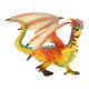 thumbnail image 2 of Juguete de colección de dragones, modelo de colección de dragones, modelo de dragón realista y colorido, modelo de dragón de plástico, diseño de próxima generación, 2 of 8