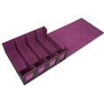 thumbnail image 3 of Colaxi Boîte de Rangement Support de Protection pour Cartes Multifonction Cadeaux Accessoires Étui pour Cartes de Jeu Boîte de Jeu pour Cartes de Basketball Cartes de Sport, 3 of 8
