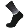 thumbnail image 4 of Gradient Color Socks Unisex, 4 of 7