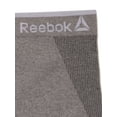 thumbnail image 5 of Reebok Women's Seamless Boy Short Panties, 3-Pack, 5 of 6