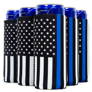 12 oz Stainless Steel Slim Can Cooler by Celebrate It | Michaels