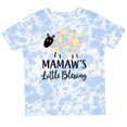 thumbnail image 3 of Inktastic Mamaw for Grandchild Girls Girls Toddler T-Shirt, 3 of 5