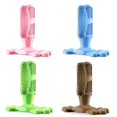 thumbnail image 2 of Dog Toys Pet Dog Toothbrushes Chew Toys Toothbrushes Dog Toothbrush Toy, 2 of 3