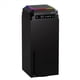 thumbnail image 4 of Efficient Cooling Fan with LED Small Temperature Control & Quiet Operate ABS Coolers Easy to Carry for Game Consoles, 4 of 4