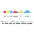 thumbnail image 5 of Kannior Mosaic Tiles for Crafts 200g Vase Fillers for Centerpieces Mosaic Glass Pieces for Garden Home Decoration DIY Art Projects, 5 of 7