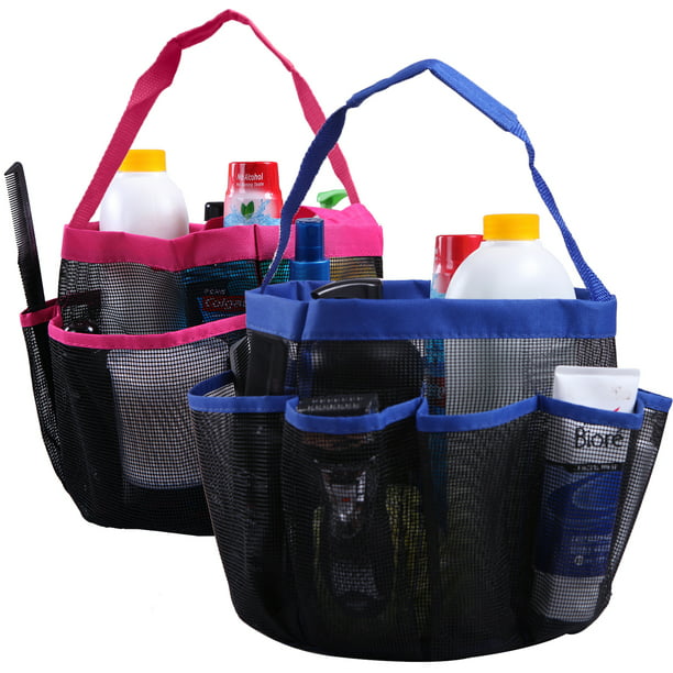 bagno shower caddy