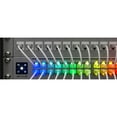 Ubiquiti Inc UniFi Ultra-thin Premium Braided Patch Cable - 0.15 meters ...
