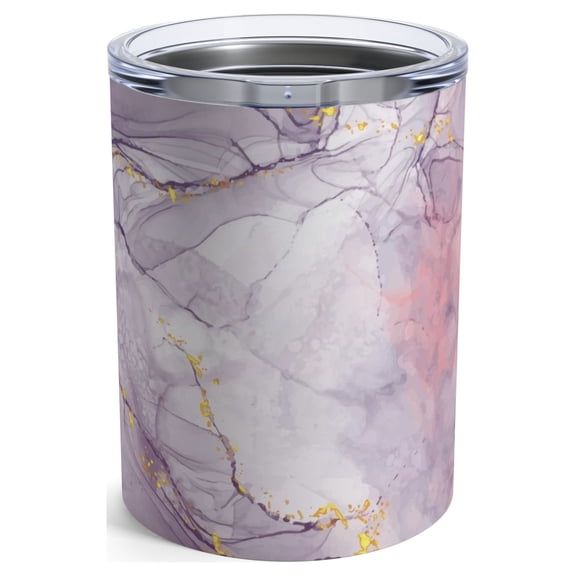 Marble Tumbler 10oz