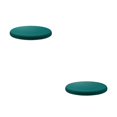 thumbnail image 1 of kurtrusly Versatile Chair Cushion Suitable For Any Chair In Home Round Cushion Pads Polyester Seat Cushion Chair Pads Cushions blackish green 40cm 2Set, 1 of 6