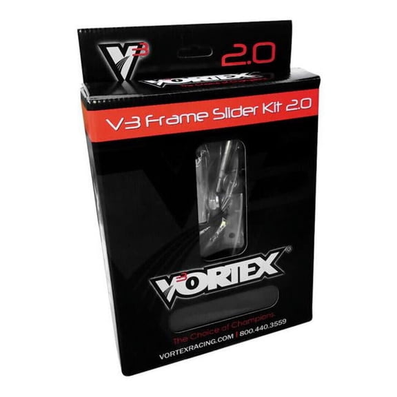 Vortex SR143 V3 2.0 Frame Sliders
