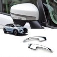 thumbnail image 5 of For Suzuki Fronx 2024 Car Reaview Side Wing Mirror Cover Cap Trim Accessories, 5 of 5