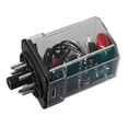 thumbnail image 3 of DEWIN Controlador De Velocidad del Motor Micro CC, Módulo Regulador De Control De Velocidad del Motor De 8 Pines Y 220 V para Equipos Mecánicos De La Máquina De Sellado, 3 of 8