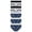 D, variant on Women'S High Waisted Cotton Underwear Soft Breathable Panties Stretch Briefs Regular & Plus Size 5-Pack