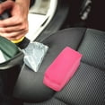 thumbnail image 4 of CHICHUMID Esponja Aplicadora Multifuncional Para Encerado Y Detallado De Autos Color Rosado, 4 of 5