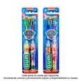 thumbnail image 1 of Cepillos dentales GUM Paw Patrol varios colores 2 pzas, 1 of 3