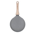 thumbnail image 2 of Frying Pan, Excellent Heat Conductivity Nonstick Skillet Fast and Efficient Heat Transfer Kitchen Omelet Pan Convenient to Use and Cooking Frying Pan Set, 2 of 7